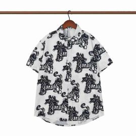 Picture of Dior Shirt Short _SKUDiorShirtSSm-xxlmyt0322284